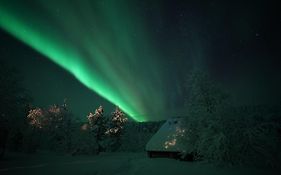 Muotkan Ruoktu Tunturikyla